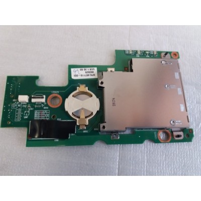 HP COMPAQ 6735B LETTORE PCMCI